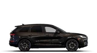2025 Lincoln Lincoln Corsair External Image 5